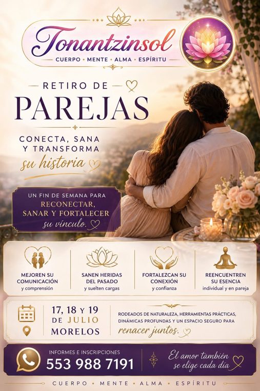 Retiro de parejas